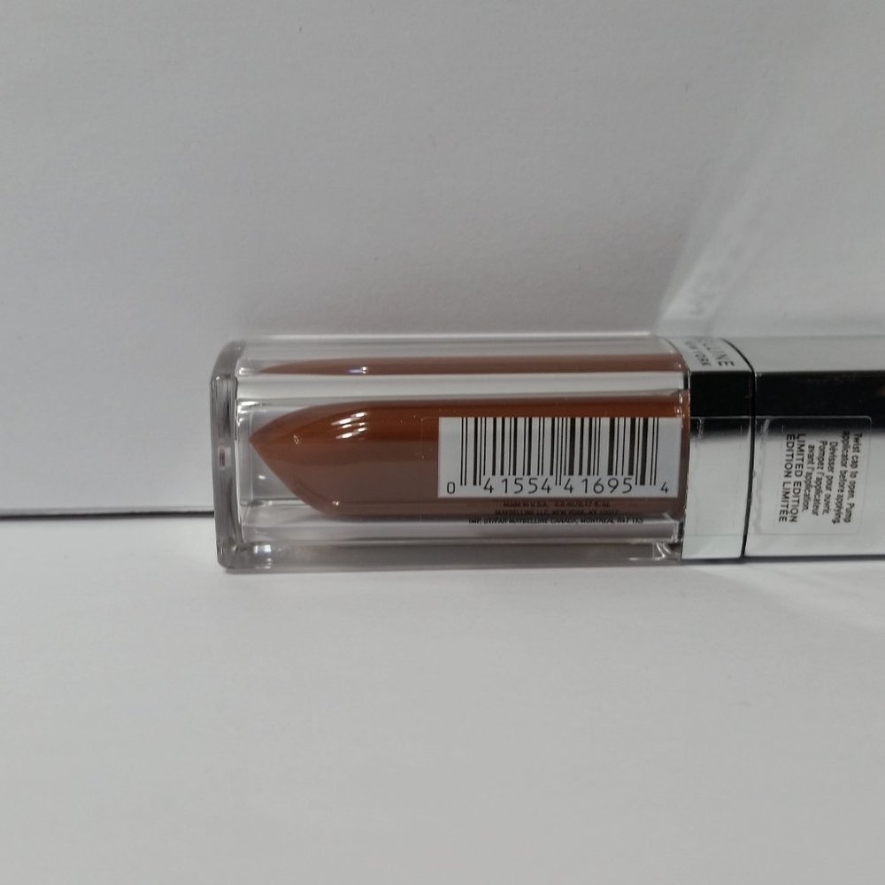 Color Elixir Lip Laquer Charming Cocoa - Picture 2 of 4